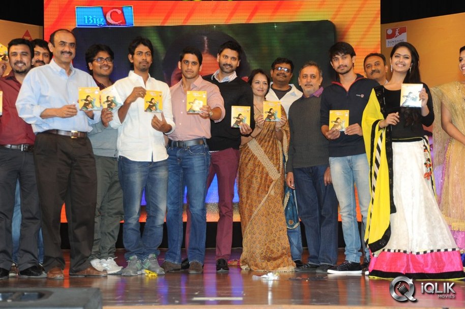 Uyyala-Jampala-Movie-Audio-Release